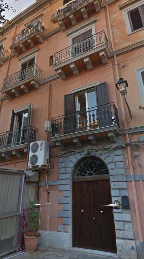 Palermo Centro Venere Bed & Breakfast — Photos 1