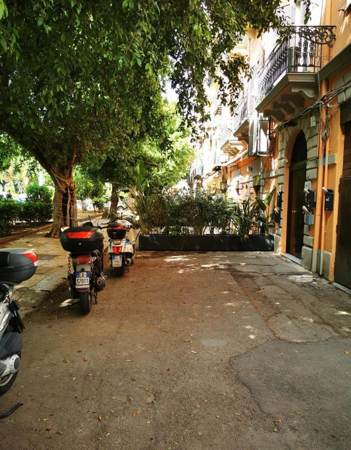 Palermo Centro Venere Bed & Breakfast, Palermo